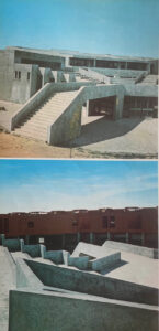 (da L'architettura. Cronache e storia")