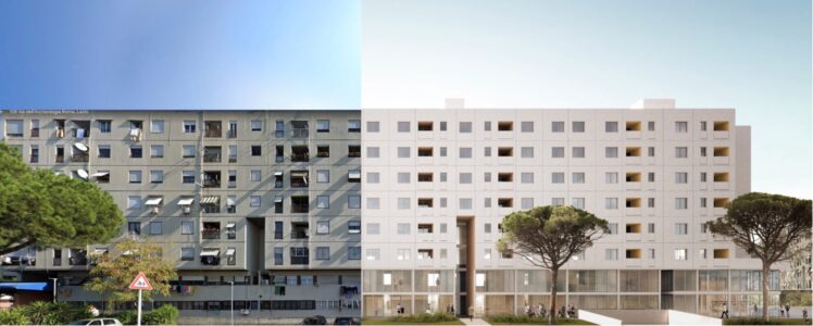 Tor Bella Monaca, Roma