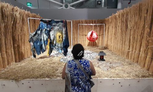 Art Basel, Basilea, 2026 (©Alessandro Colombo, Paola Garbuglio)