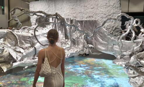 Art Basel, Basilea, 2026 (©Alessandro Colombo, Paola Garbuglio)