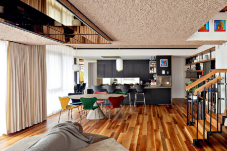 Casa DICA, b15a