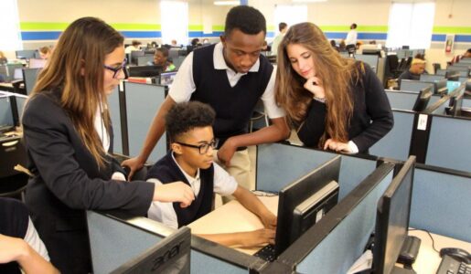 Scuola Carpe Diem in Ohio