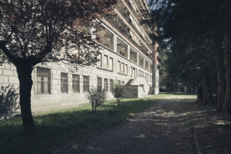 © Museo dei Sanatori di Sondalo