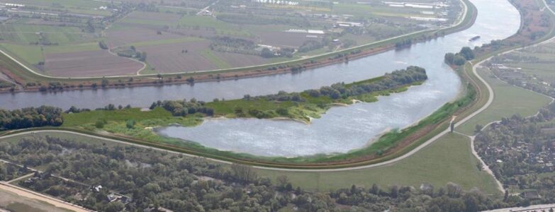 Parco sul fiume Elba, IBA Hamburg (© IBA Hamburg dal sito web)