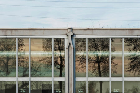 L'edificio oggi (© Lorenzo Linthout)