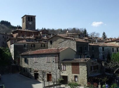 Montieri
