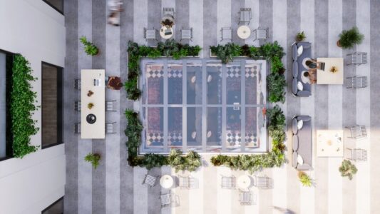 Uffici WeWork (D2U Design to Users)