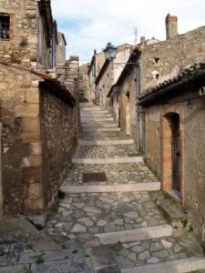 Zungoli
