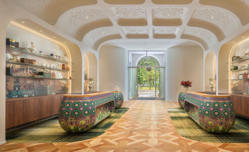 Kimpton BEM Budapest