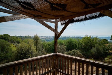 Bosco Colto, vista (© Piermanuele Sberni)