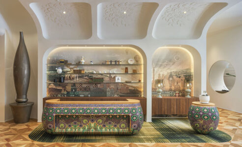 Kimpton BEM Budapest