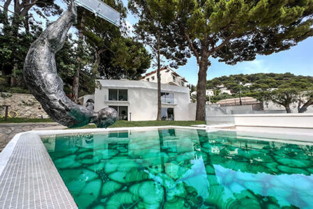 Scalinatella Hotel Capri