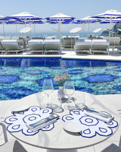 Scalinatella Hotel Capri