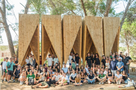Workshop a Bosco Colto, il giardino della Costituzione (© Bosco Colto)