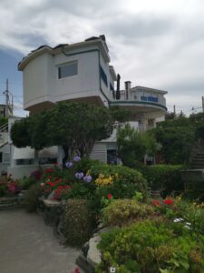 Archivio Filiberto Sbardella: Villa Corbin, Castiglioncello (Rosignano Marittimo, Livorno)