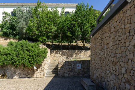 Fondazione Nivola (Archivio AutonomeForme)