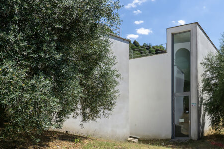 Fondazione Nivola (Archivio AutonomeForme)