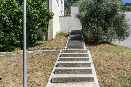Fondazione Nivola (Archivio AutonomeForme)