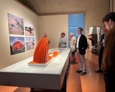 Mostra "Actions", Mantovarchitettura 2026 (©Natalia Mrdovic )