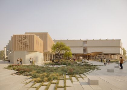 Kengo Kuma & Associates Europe