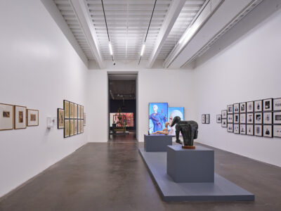Ampliamento del New Museum of Contemporary Art, OMA, New York, 2026 (courtesy New Museum, © Jason Keen)
