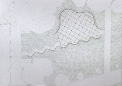Serpentine Pavilion 2026, (@ LANZA Atelier)