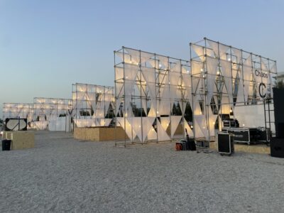 Demanio Marittimo.Km-278, edizione 2026 (@ Arianna Panarella)