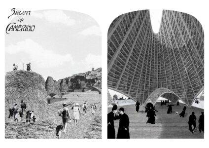 MoDusArchitects, progetti per Camerino (dal sito web di MoDusArchitects)