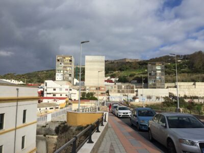 Ceuta, Spagna (2019), Social Housing, MGM