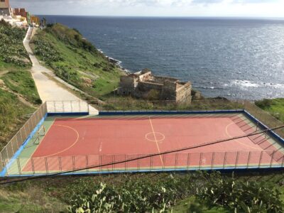 Ceuta, Spagna (2019)