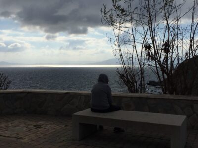 Ceuta, Spagna (2019)