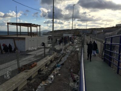 Ceuta, Spagna (2019)