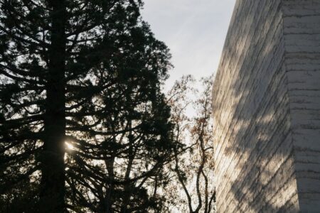 L'ensemble della Fondazione Beyeler, Peter Zumthor, Basilea, 2026 (courtesy Beyeler, ©Katalin Deér)