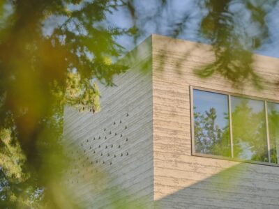 L'ensemble della Fondazione Beyeler, Peter Zumthor, Basilea, 2026 (courtesy Beyeler, ©Mark Niedermann)