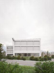Casa del Agua, Bernardo Quinzaños, Città del Messico, 2026 (dal sito web cca.mx)