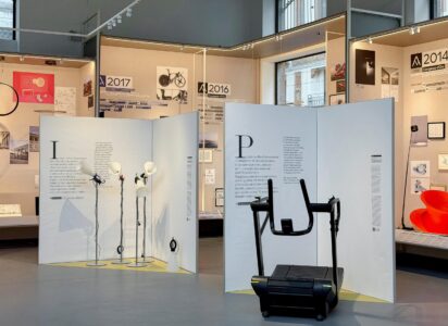 Collezione ADI Design Museum, Milano, 2026 (courtesy ADI, @ Denise Manzi)