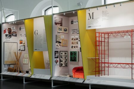 Collezione ADI Design Museum, Milano, 2026 (courtesy ADI, @ Denise Manzi)