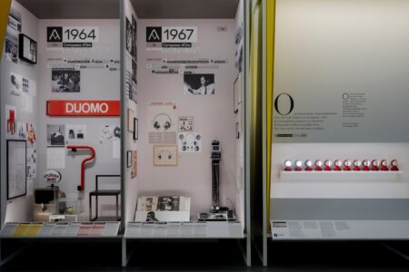 Collezione ADI Design Museum, Milano, 2026 (courtesy ADI, @ Denise Manzi)