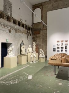 Mostra Santa Maria della Scala, Siena, 2026