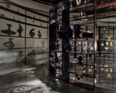Homo Faber 2026, An Alphabet of Objects (©Giulio Ghirardi, courtesy Michelangelo Foundation)