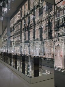 Homo Faber 2026, An Infinite Birdsong (©Giulio Ghirardi, courtesy Michelangelo Foundation)