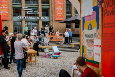 WDC 2026, Francoforte, courtesy World Design Capital Frankfurt RheinMain