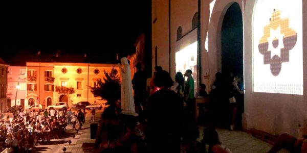 Rigenerazione del convento meridiano di Cerreto Sannita, incontro con la cittadinanza e momento di attivazione