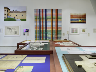 Vitra Design Museum, mostra "Geoffrey Bawa", 2026 (©Bernhard Strauss, courtesy Vitra)