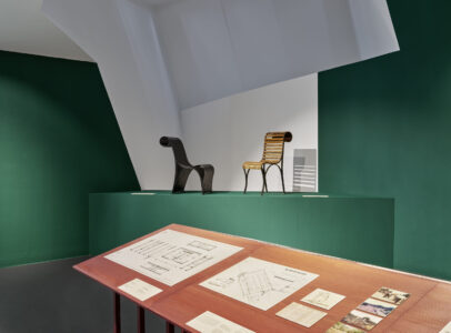 Vitra Design Museum, mostra "Geoffrey Bawa", 2026 (©Bernhard Strauss, courtesy Vitra)