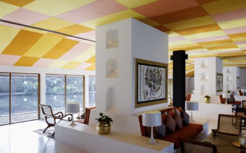 Geoffrey Bawa, Bentota Beach Hotel,
Bentota, Sri Lanka, 2026 (© Iwan Baan)