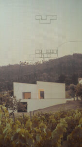 Mostra "Afinidades Líquidas", Casa da Arquitectura, Matosinhos, 2026 (© Constança Soutinho, courtesy Casa da Arquitetura)