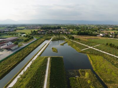 Parco della Pace, Vicenza